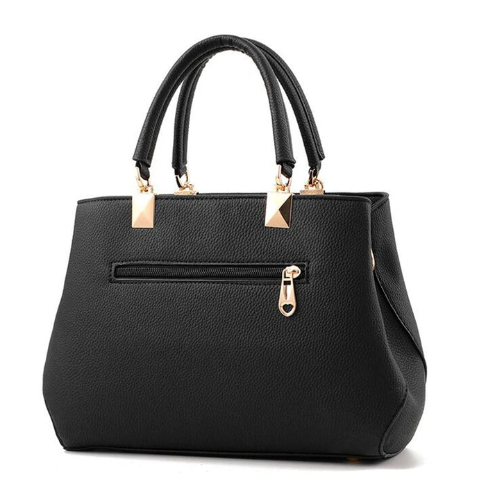 Yogodlns Elegant Women Handbag