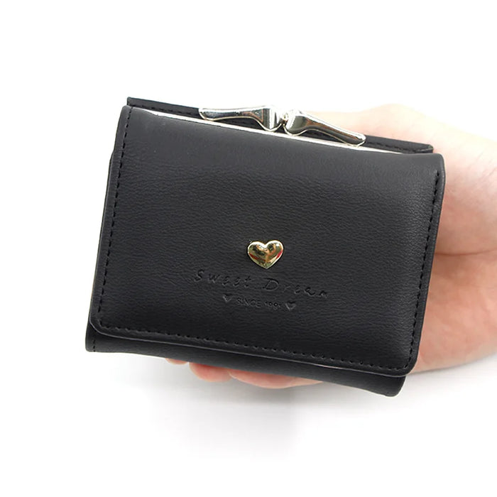 Women Wallet Card Holder