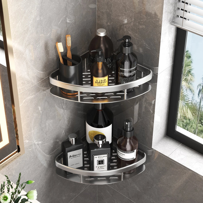 Bathroom Organizer