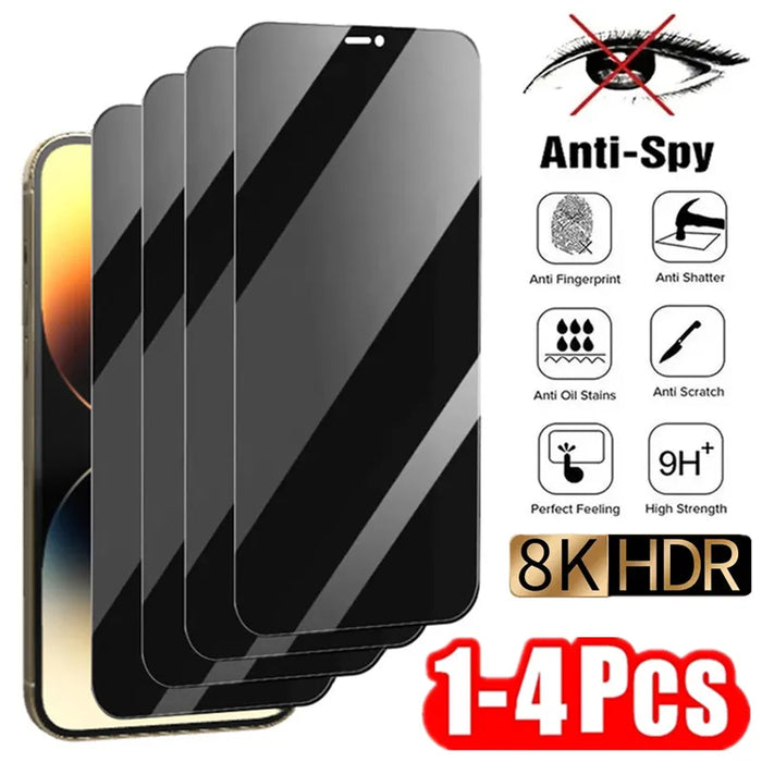 Privacy Screen Protector