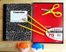 Back to School Supplies Bundle for Pre-K, Kindergarten, 1St, 2Nd, 3Rd Grade (12)