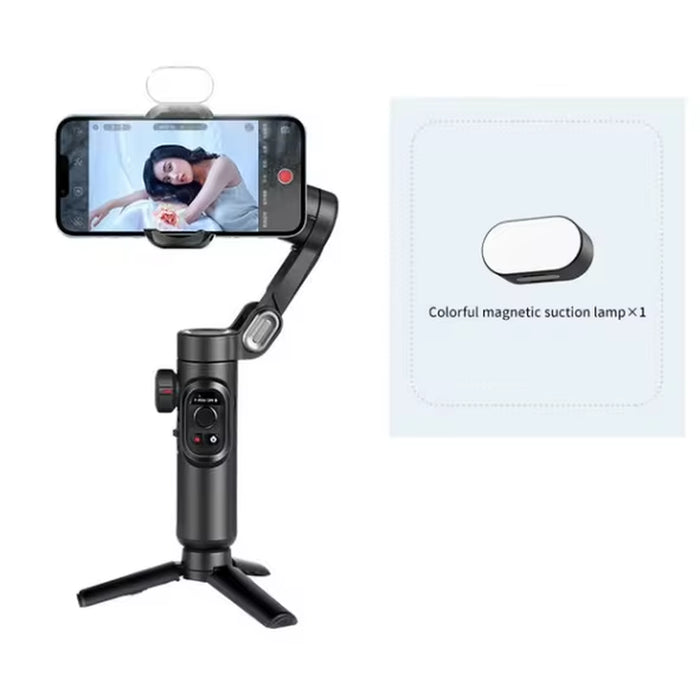 AOCHUAN 3-Axis Handheld Gimbal Stabilizer for Smartphone 