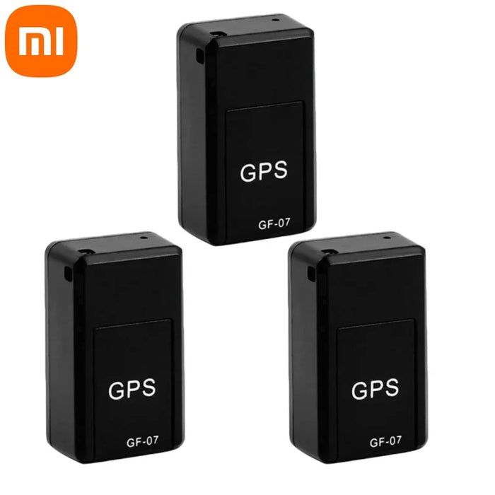 Xiaomi GPS Tracker Strong Magnetic Car Tracking Anti-Lost Anti-Theft Equipment 