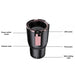 Car Heating Cooling Cup 12V 2 In1 Smart Car Cup Holder Digital Temperature Display