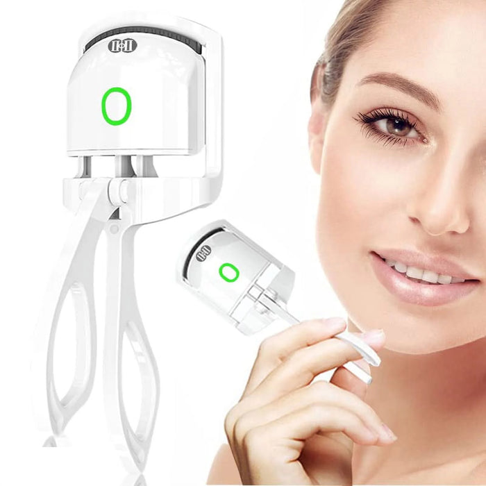 Heated Eyelash Curler