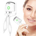 Heated Eyelash Curler