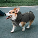 Warm Dog Jacket, Snow proof, Windproof, Waterproof, 