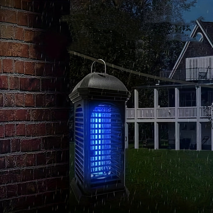 Outdoor Electric Mosquito Killer