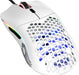 Model O Wired Gaming Mouse 67G Superlight Honeycomb Design