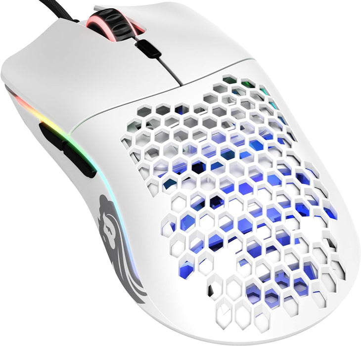 Model O Wired Gaming Mouse 67G Superlight Honeycomb Design