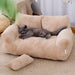 Luxury Cat Bed Sofa