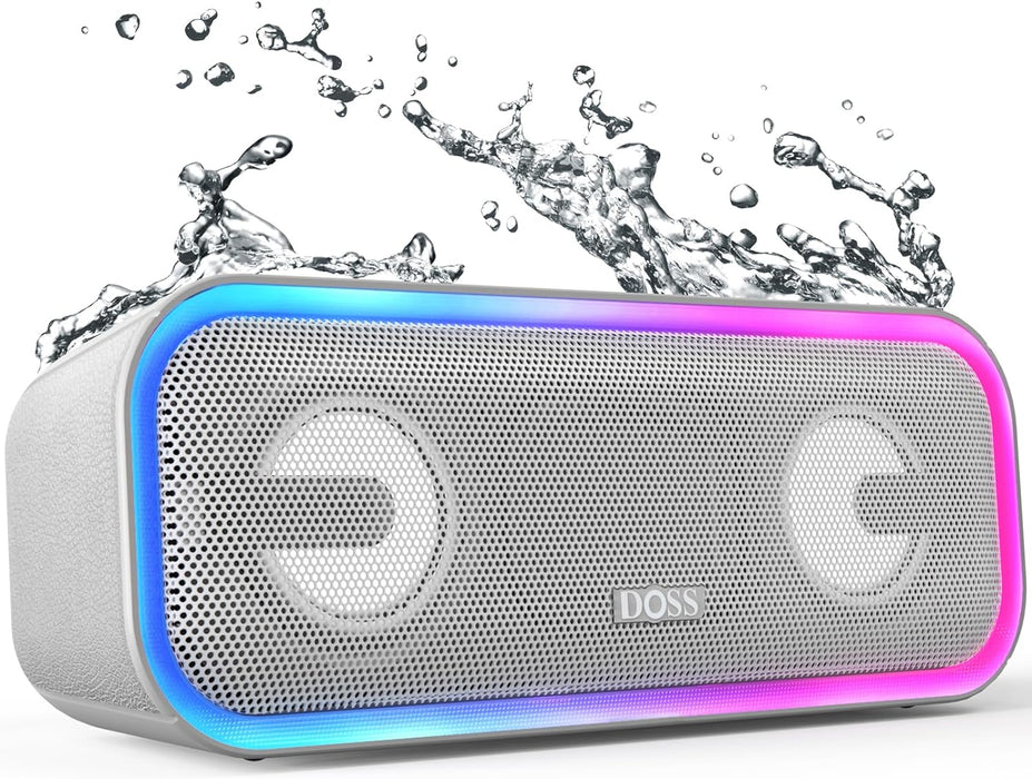 Bluetooth Speaker, Soundbox Pro+