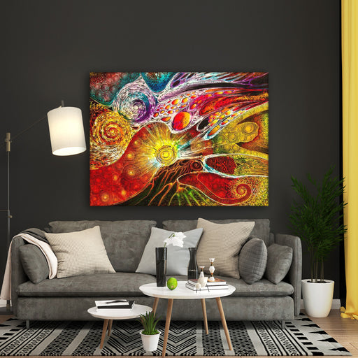 Landscape Canvas Prints - with Hook