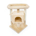 29" Cat Tree Tower for Indoor Cats