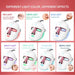 7 Color LED Light Therapy Facial Skin Care Mask