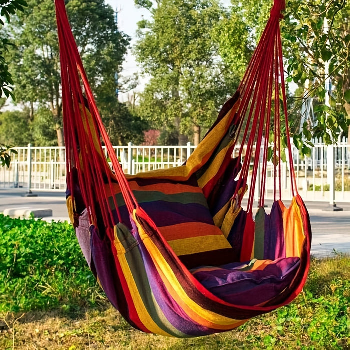 Outdoor Hammock Chair