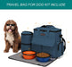 Dog Travel Bag, Airline Approved Pet Travel Bag