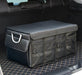 Cargo Trunk Storage Organizer