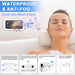 New Rotation Waterproof Bathroom Phone Wall Mount Holder 