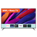 70” Class 4K UHD (2160P) LED Roku Smart Television