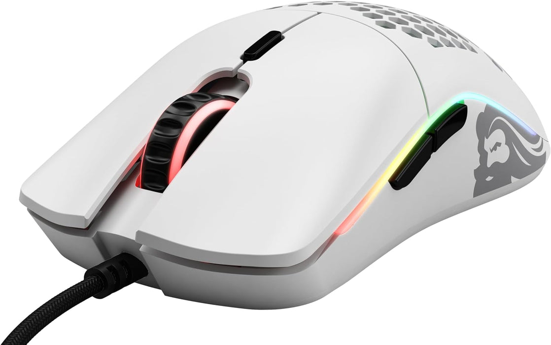 Model O Wired Gaming Mouse 67G Superlight Honeycomb Design