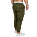 Mens Fashion Joggers