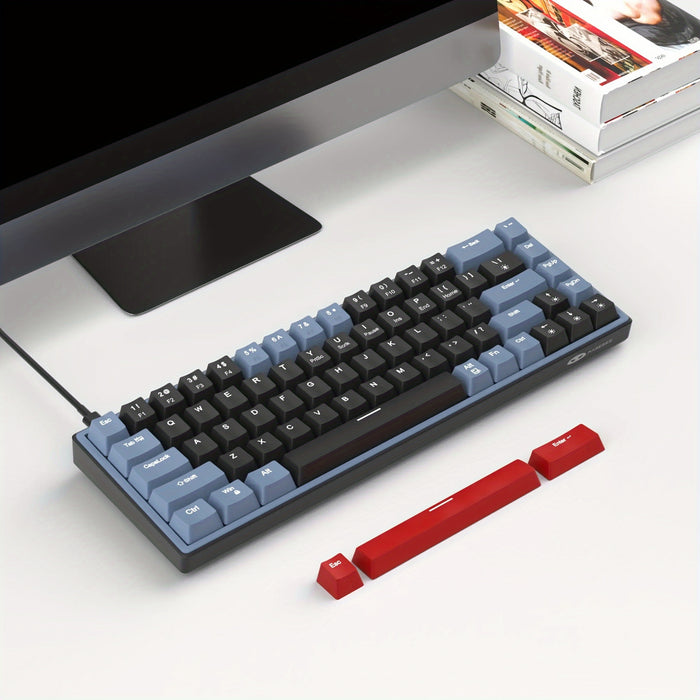 Maggee 60% Mechanical Gaming Keyboard