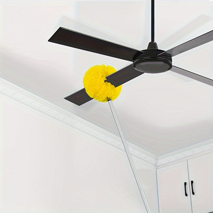 Microfiber Ceiling Fan Duster