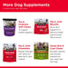 Advanced Strength Hip & Joint Chewable Dog Supplements