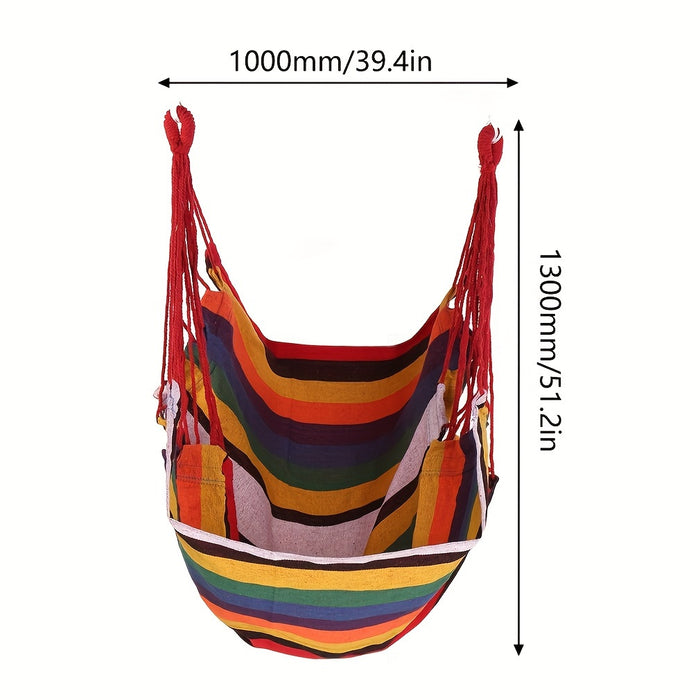 Outdoor Hammock Chair