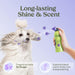 Grooming Spray Dog Spray Deodorizer Perfume for Dogs